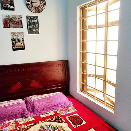 Private Room, International Area, Near Airport Hai Phong Esterno foto