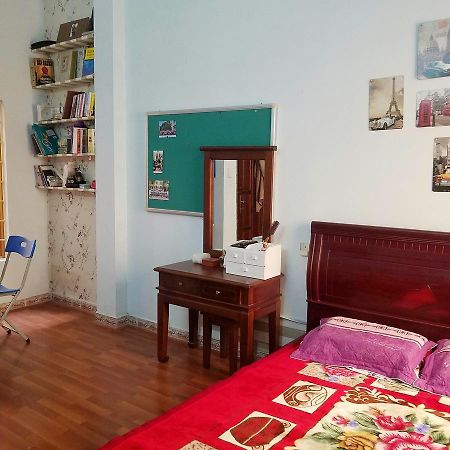 Private Room, International Area, Near Airport Hai Phong Esterno foto