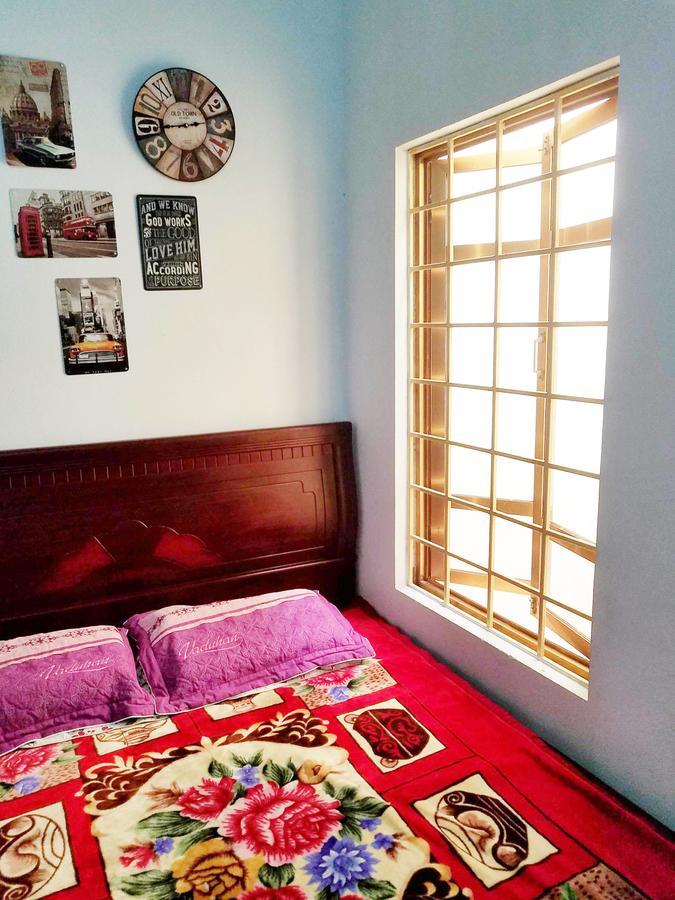 Private Room, International Area, Near Airport Hai Phong Esterno foto