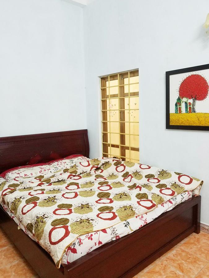 Private Room, International Area, Near Airport Hai Phong Esterno foto