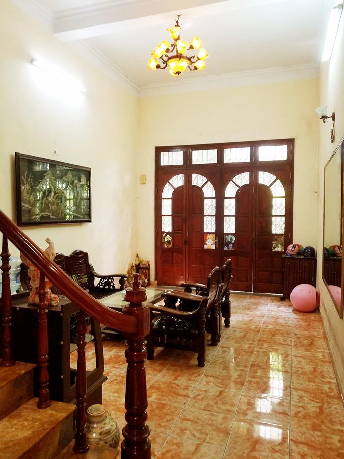Private Room, International Area, Near Airport Hai Phong Esterno foto