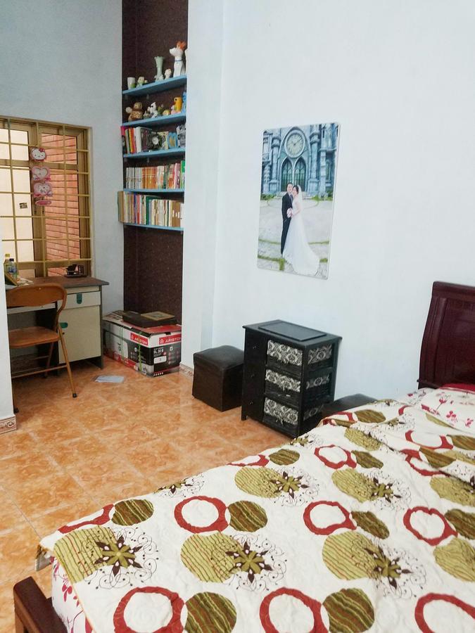 Private Room, International Area, Near Airport Hai Phong Esterno foto