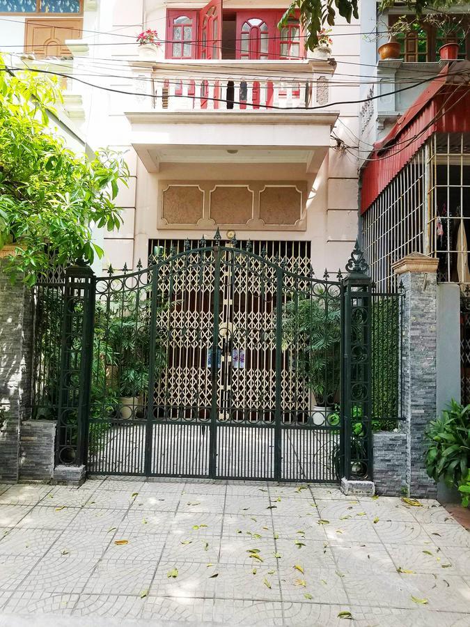 Private Room, International Area, Near Airport Hai Phong Esterno foto