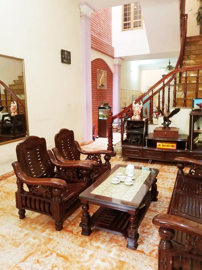 Private Room, International Area, Near Airport Hai Phong Esterno foto