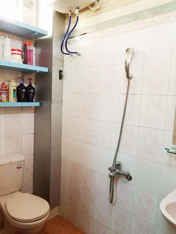 Private Room, International Area, Near Airport Hai Phong Esterno foto