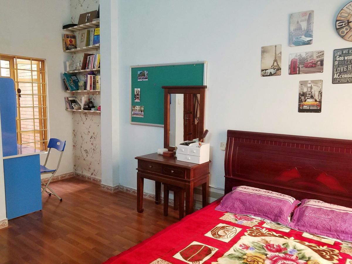 Private Room, International Area, Near Airport Hai Phong Esterno foto